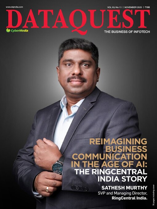 Title details for Dataquest by Cyber Media (India) Limited - Available